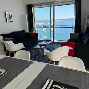 Design Viii - Port Rosmeur - Douarnenez